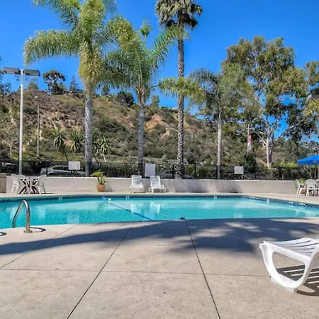 Motel 6-San Diego, Ca - Hotel Circle - Mission Valley-3