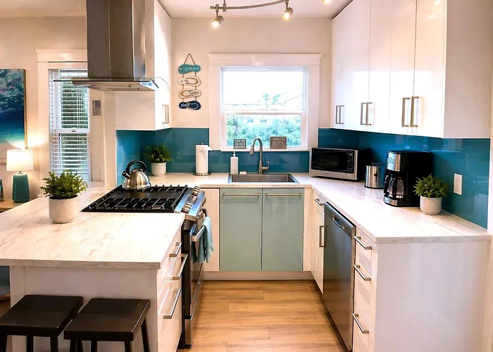 Casita California - Private House With Backyard Villa San Diego